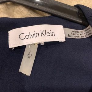 Sleeveless top. Brand new.